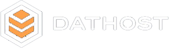 Dathost Logo