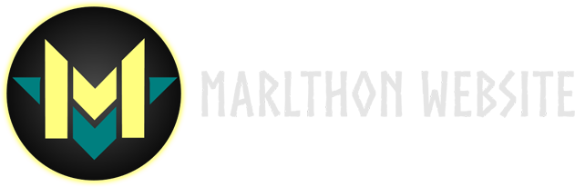 Marlthon Website